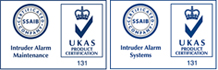 Security accredited certificates